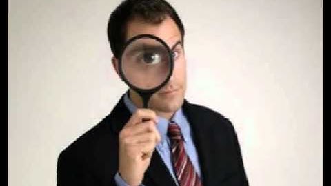 Background Check Review