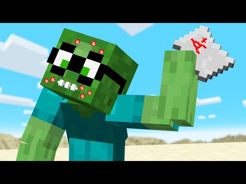 Minecraft Mobs if they were Teens