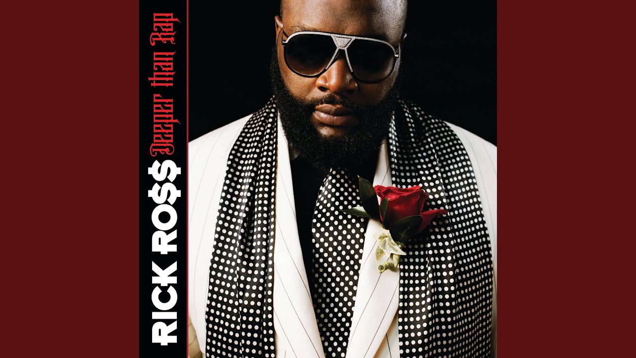 Rick Ross - Magnificent (Official Music Video) ft. John Legend