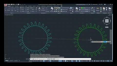 part 17 :  copy Nested objects & Delete Duplicate objects command in autocad
