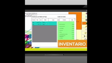 ▶▶▶ Sistema para la administración de negocios