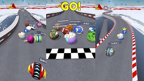 Going balls 🥎 gaming speedrun all levels  #goingballsandroid #goingballs #goingballsgameplay