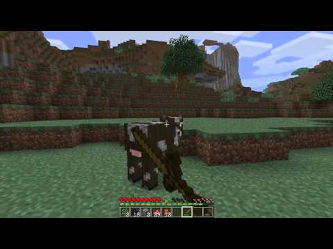 Руководство запуска Terraria v + русификатор и you are the creeper mod for minecraft