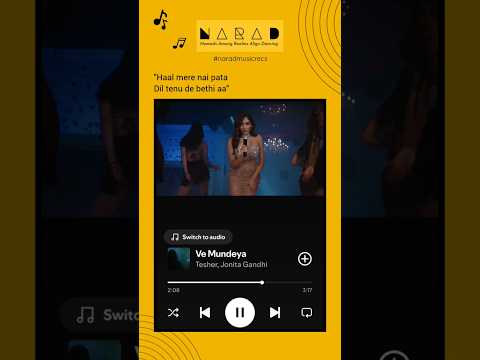 Ve Mundeya Tesherjonita Gandhinaradmusicrecs Tesher Punjabisong Jalebibaby Whatsappstatus Ve Mundeya Tesherjonita Gandhinaradmusicrecs Tesher Punjabisong Jalebibaby Whatsappstatus