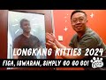 Longkangkitties 2024  fica iswaran simply go go go