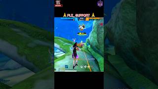 Chhote Creator Ko Support Karo | Free Fire 🔥🎮 #viral #trending #shorts #ff #freefire #freefiremax