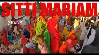 Sitti Mariam (1)| Sudan  ستي مريم | السودان