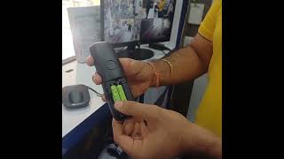 Beetel X73 Cordless Landline Phone Unboxing N Set Up