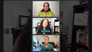 “Tricky Words” & Real Talk: Marc Lamont Hill, QueenzFlip, and Black Intellectualism I Take 2