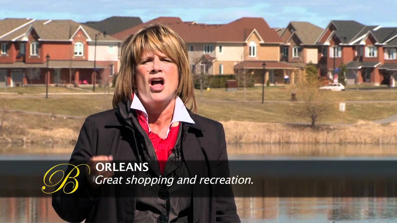 to Orleans Marnie Broker YouTube