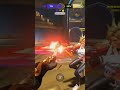 Locked on🎯 #overwatch2 #xbox #overwatchclips