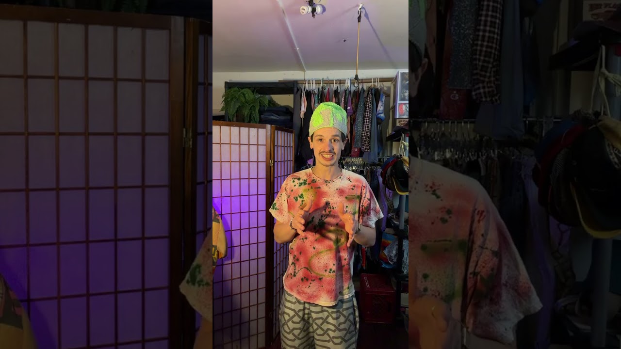 Seriously rambling about serious stuff just so I can take this sucker straight to ai pt 6