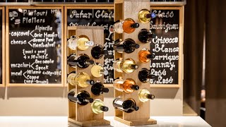 Suport pentru sticle de vin