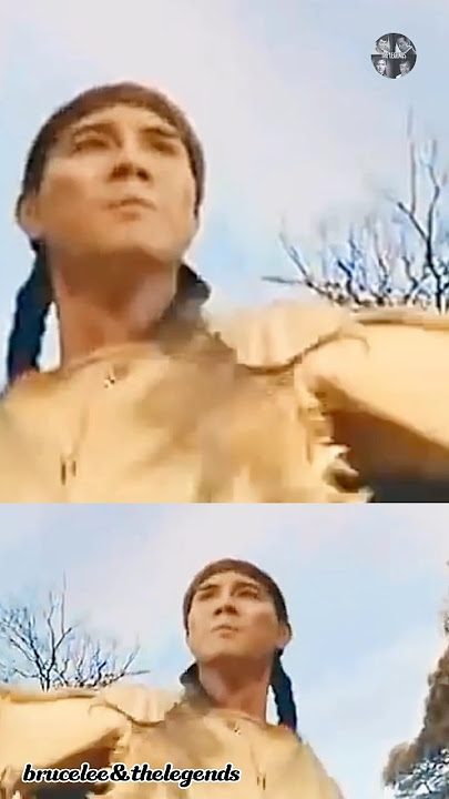 Jet Li 💥 Wong Fei Hung #shorts