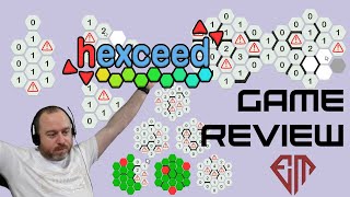 Hexceed - Gameplay and Review | It's Minesweeper in 2021! screenshot 4
