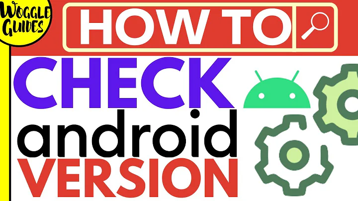 How to check Android version