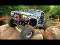 He Brought His Father's RC Truck to Honor His Dad | RC ADVENTURES