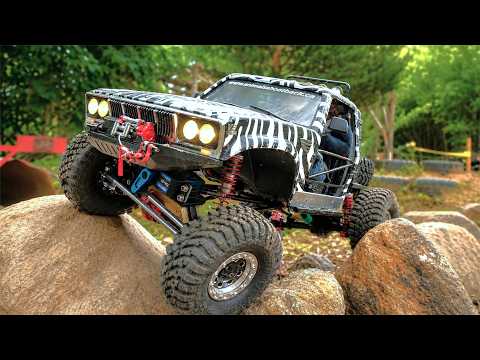 He Brought His Father's RC Truck to Honor His Dad | RC ADVENTURES