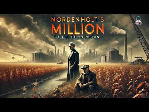Nordenholt's Million: Survival Against the Blight 🌍🦠