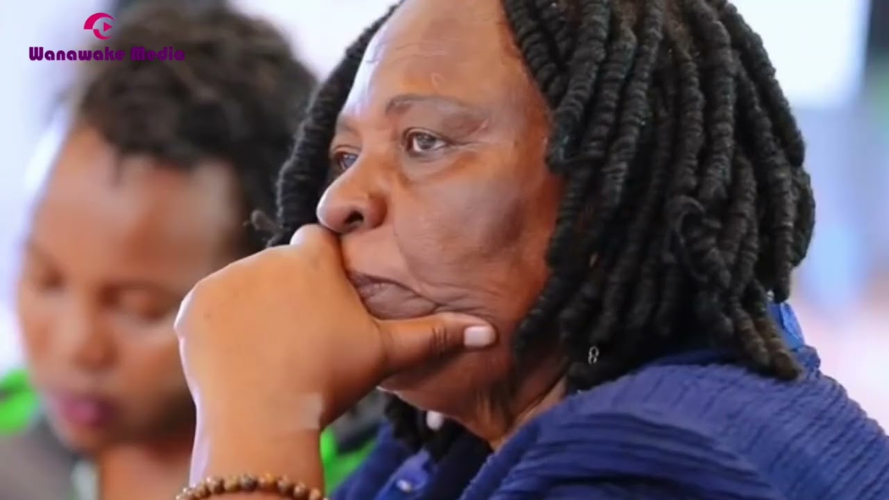 WAZIRI GWAJIMA AZINDUA MKAKATI WA KUBORESHA USTAWI WA MAENDELEO ENDELEVU YA WATOTO,FAMILIA NA JAMII.