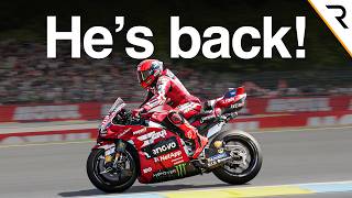 Marc Marquez is back - Can he still be 2026 MotoGP champion?