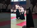 2024年 勝浦合宿⑨　　　#大東流合気柔術 #大東流 #合気道 #martialarts #Daitoryu #aikido #aiki #jiujitsu　#shorts
