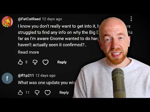 My Audience Asked Me 100 Questions. Here's My Honest Answers.