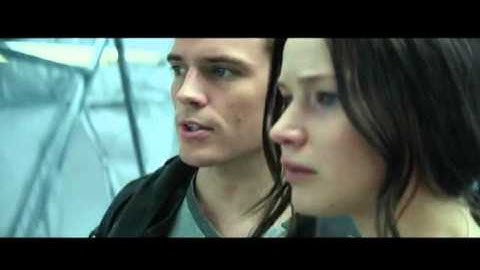 The Hunger Games: Mockingjay Part 2 Trailer – “We All Have One Enemy” | Fan Made