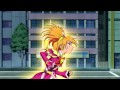 Precure all stars amv  gimme more