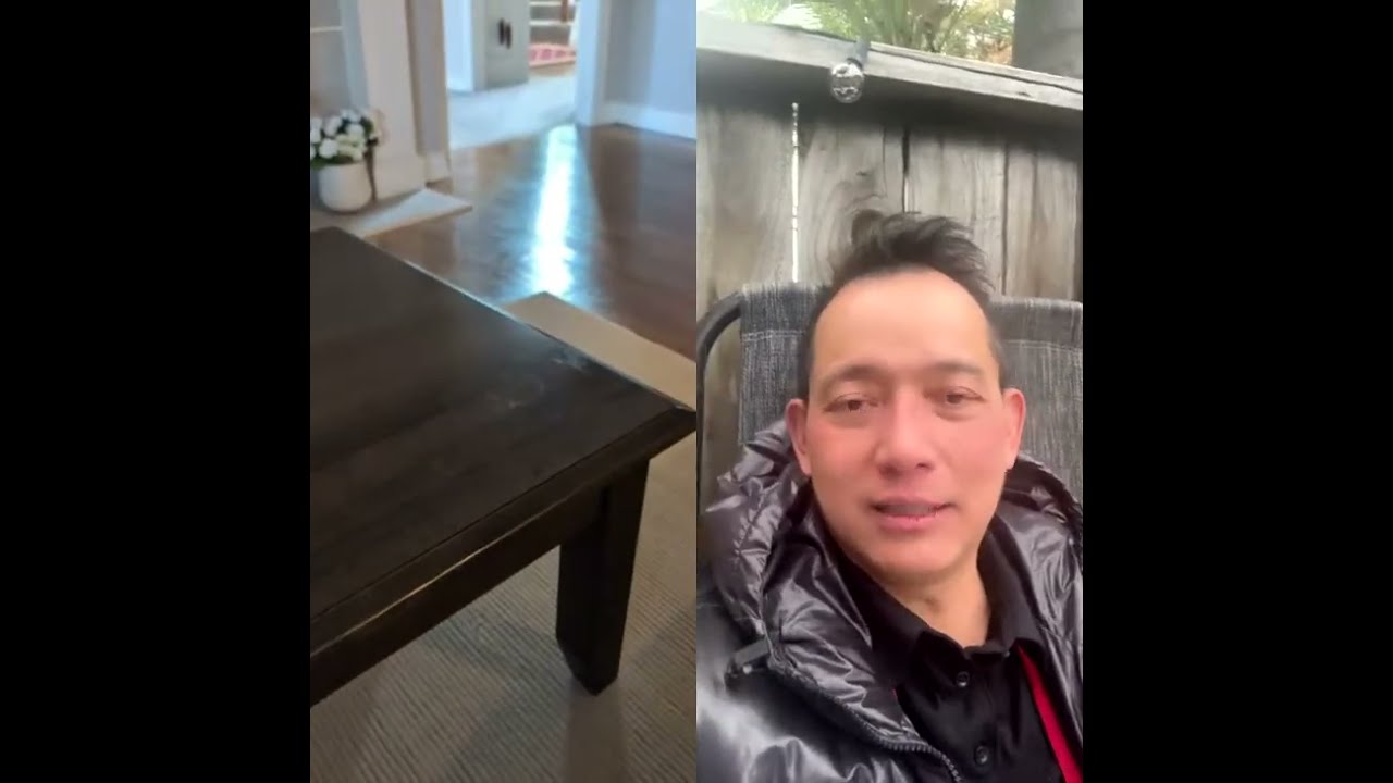 LIVE cùng BẠN PHI (2)