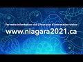 2021 Canada Games Mascot Challenge