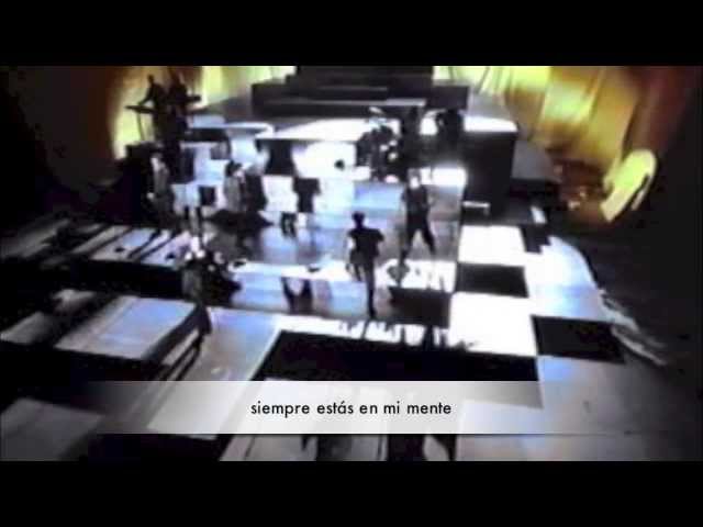 New Kids On The Block - Step by Step - Official video - Subtitulado Español class=