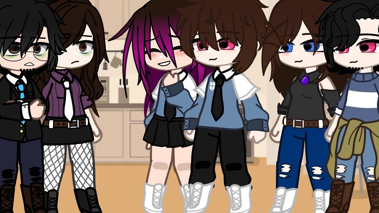 E se não for o Ken mas outra Barbie {Meme} {Topschool}