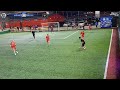 Kuğulu Park Rangers vs İDOL YAPI LA FAMILIA