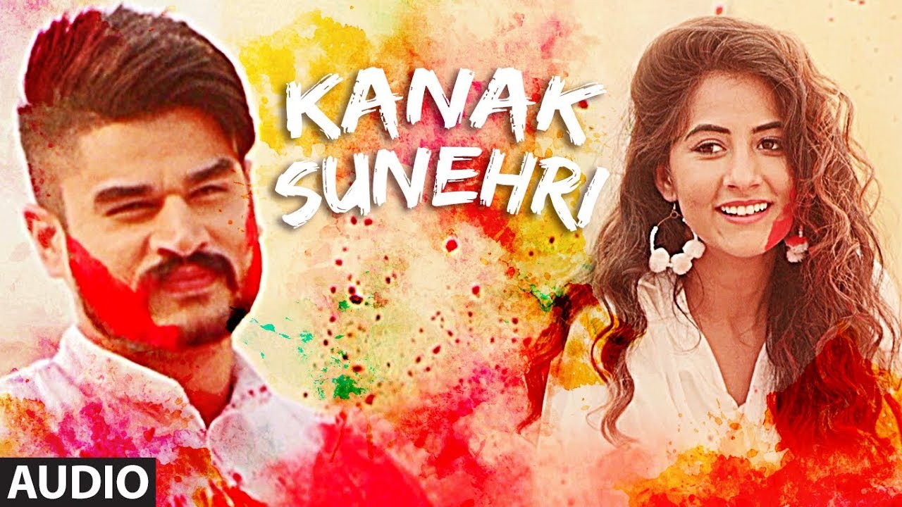 Kanak Sunheri Full Audio Song Kadir Thind  Laddi Gill  Latest Punjabi Songs 2018
