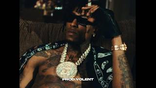 [FREE] Rod Wave x NBA Youngboy Type Beat - "Wounded Hearts" | Melodic Type Beat