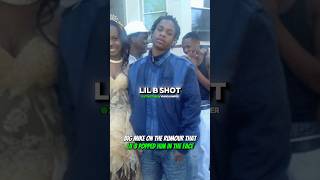 Big Mike On The Rumour That Lil B Popped Him In The Face #rap #drill #chicago