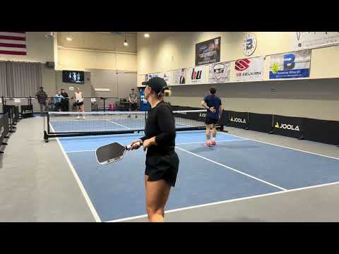 Joe, Anna vs Jessi Haak, Zack Newhouse