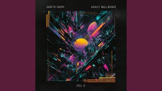 Feel It - Gareth Emery & Ashley Wallbridge