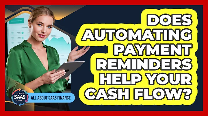 Does Automating Payment Reminders Help Your Cash Flow?