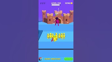 join and clash 3d level 318 | #short #shortbeta #youtubeshort #ytshort #shortfeatures