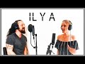 LIØN - ACØUSTIQUE - Il y a (avec LiLa CeRiSe)