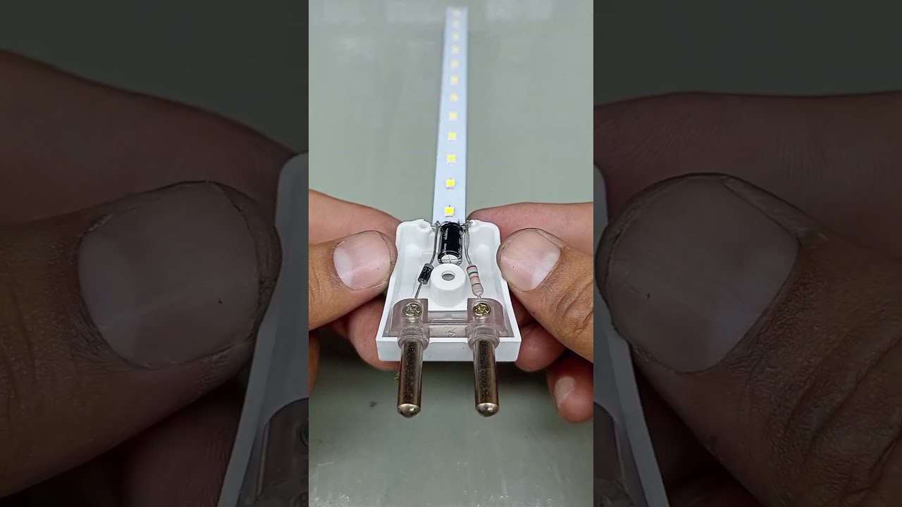 Led Strip Glow 220v