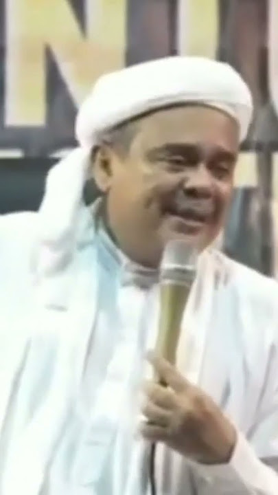 CERAMAH TERBARU HABIB RIZIEQ SHIHAB FULL 28 JANUARI 2025