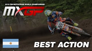Extreme Action MXGP of Patagonia Argentina 2019 #Motocross screenshot 3