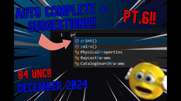 How to Add Advanced Monaco AND Cloudy API to Your Roblox Executer!! | PT.6 Working December 2024!!