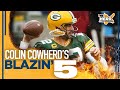 Blazin' 5: Colin Cowherd's picks for Week 11 of the 2020 NFL season | THE HERD