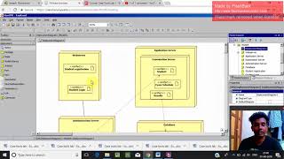 Experiment 8 Case Tools Lab Profile