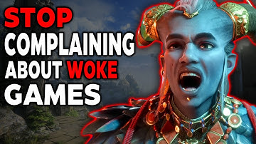 Bioware VA Blames Gamers for DA: Veilguard Failing