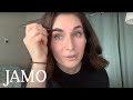 Leanne Noelle Smith Winter Morning Routine | Get Ready With Me | JAMO